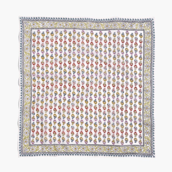 Madewell Bandana - Picture 4 of 8